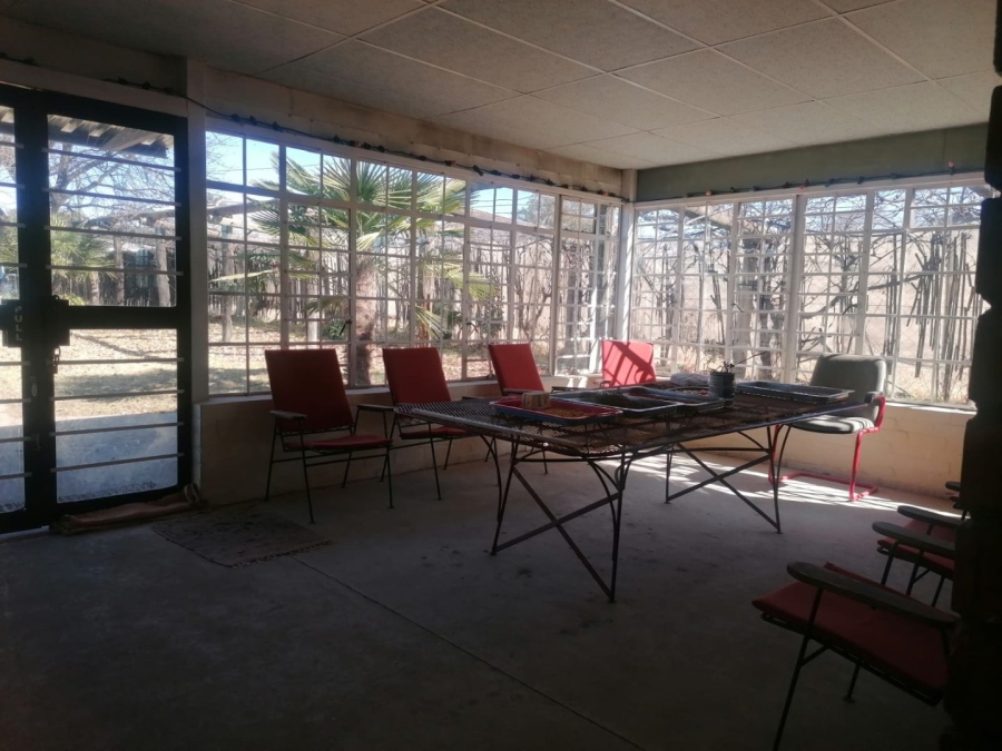 4 Bedroom Property for Sale in Ladybrand Free State